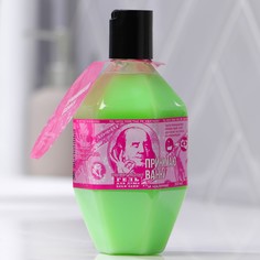 Женский гель для душа в гранате Beauty Fox