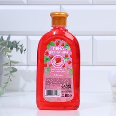Пена для ванн, No Brand