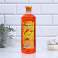 Гель для душа, No Brand