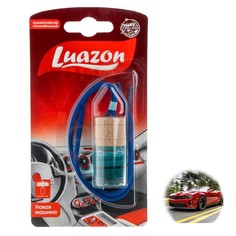 Ароматизатор в бутылочке Luazon