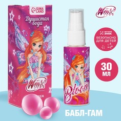 Душистая вода Winx