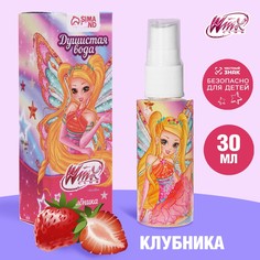 Душистая вода Winx