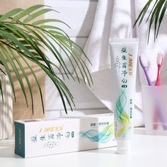 Зубная паста с пробиотиками, 100г No Brand