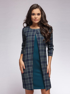 Платье мини 1001 Dress