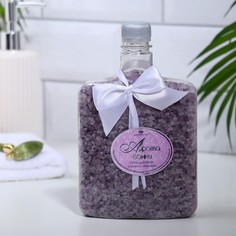 Соль для ванн No Brand