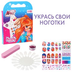 Набор для творчества Winx