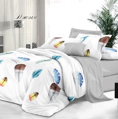 Постельное белье Art Cotton