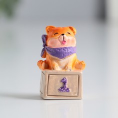 Фигурка полистоун No Brand