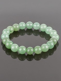 Браслет Бусики Колечки