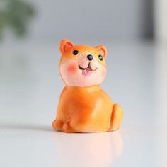 Фигурка полистоун No Brand