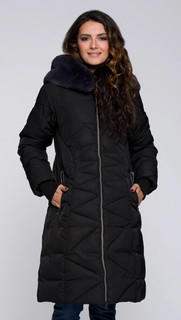 Пальто Dimma Fashion Studio