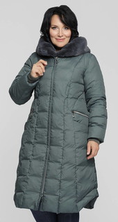 Пальто Dimma Fashion Studio