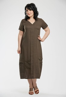 Платье Dimma Fashion Studio