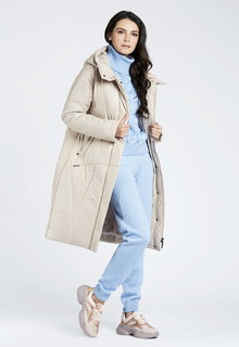 Пальто Dimma Fashion Studio