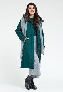 Пальто Dimma Fashion Studio