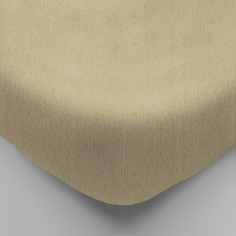 Простыня на резинке 200*200 Luxsonia