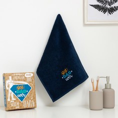 Полотенце махровое Этель