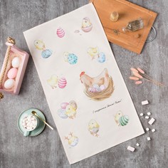 Полотенце Этель