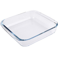 Жаровня стекло 750 мл Loraine