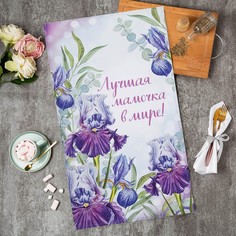 Полотенце Этель