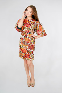Платье Lila Classic Style