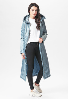 Пальто Dimma Fashion Studio