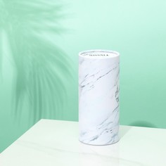 Салфетки в тубусе 50 шт, 2 слоя No Brand