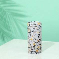 Салфетки в тубусе 50 шт, 2 слоя No Brand