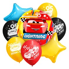 Набор воздушных шаров Disney