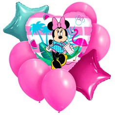 Набор воздушных шаров Disney