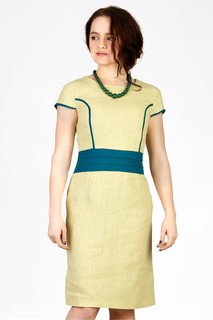 Платье Settys Collection
