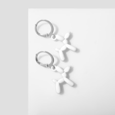 Серьги Queen Fair