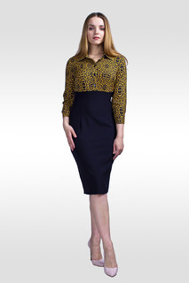 Платье Lila Classic Style