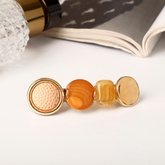 Заколка-автомат для волос Queen Fair