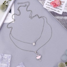 Кулон Queen Fair