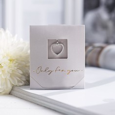 Кулон Queen Fair