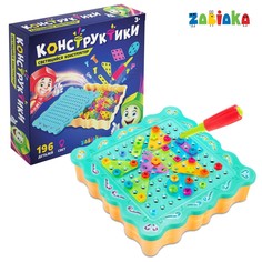 Конструктор винтовой Unicon