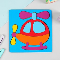 Головоломка Лесная мастерская