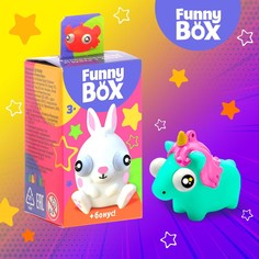Игровой набор funny box Woow Toys