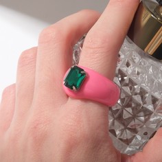 Кольцо Queen Fair