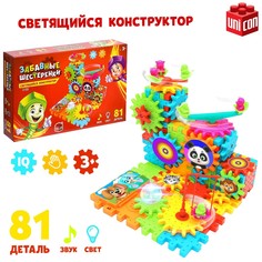 Конструктор Unicon