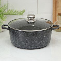 Кастрюля доляна