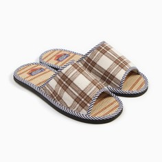 Тапочки No Brand