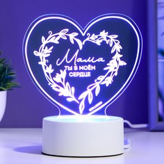 Светильник Risalux