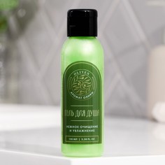 Гель для душа Beauty Fox