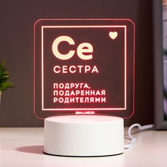 Светильник Risalux
