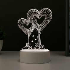 Светильник сенсорный Risalux