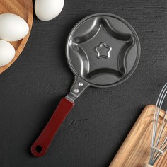 Сковорода доляна