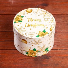 Коробка No Brand