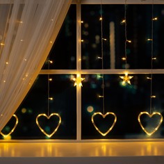 Гирлянда Luazon Lighting